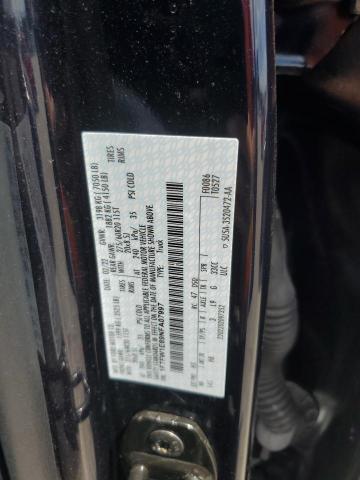 Photo 11 VIN: 1FTFW1E89NFA07997 - FORD F150 SUPER 