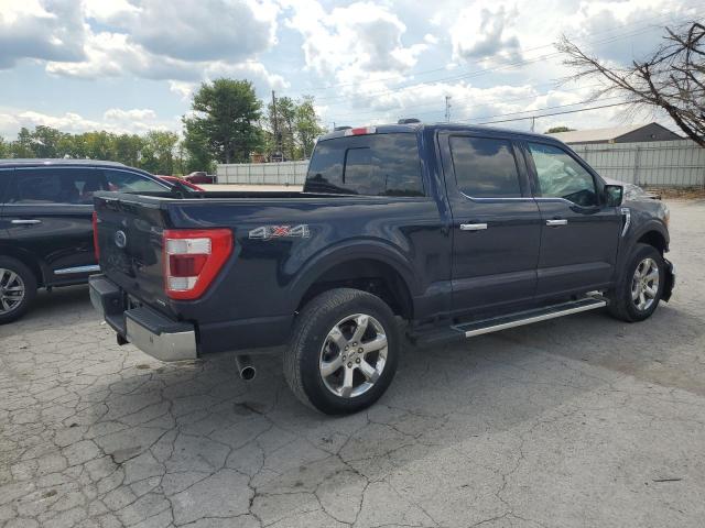 Photo 2 VIN: 1FTFW1E89NFA07997 - FORD F150 SUPER 