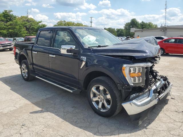 Photo 3 VIN: 1FTFW1E89NFA07997 - FORD F150 SUPER 