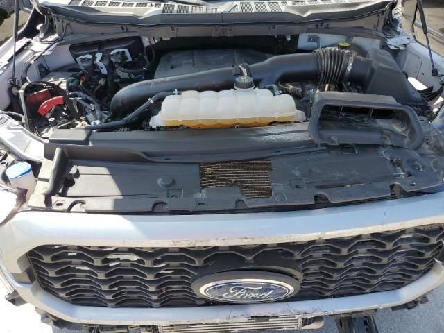 Photo 10 VIN: 1FTFW1E89NFA67679 - FORD F150 SUPER 