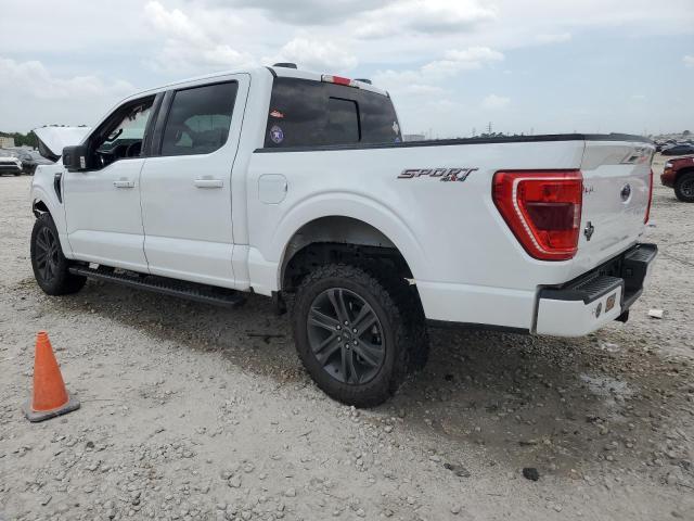 Photo 1 VIN: 1FTFW1E89NFB65630 - FORD F150 SUPER 