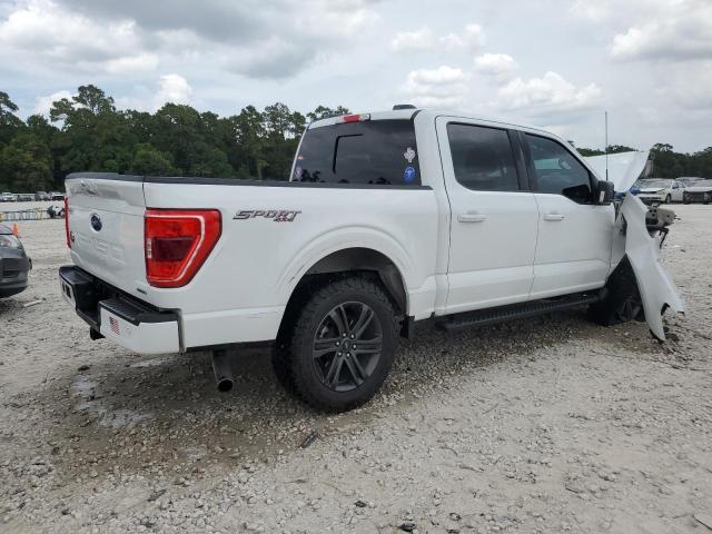 Photo 2 VIN: 1FTFW1E89NFB65630 - FORD F150 SUPER 