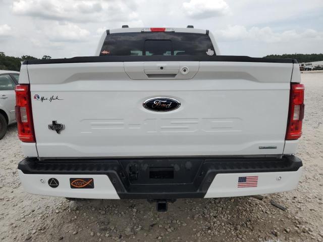 Photo 5 VIN: 1FTFW1E89NFB65630 - FORD F150 SUPER 