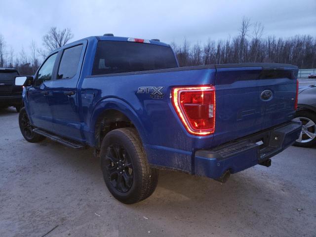 Photo 1 VIN: 1FTFW1E89NFC44103 - FORD F-150 