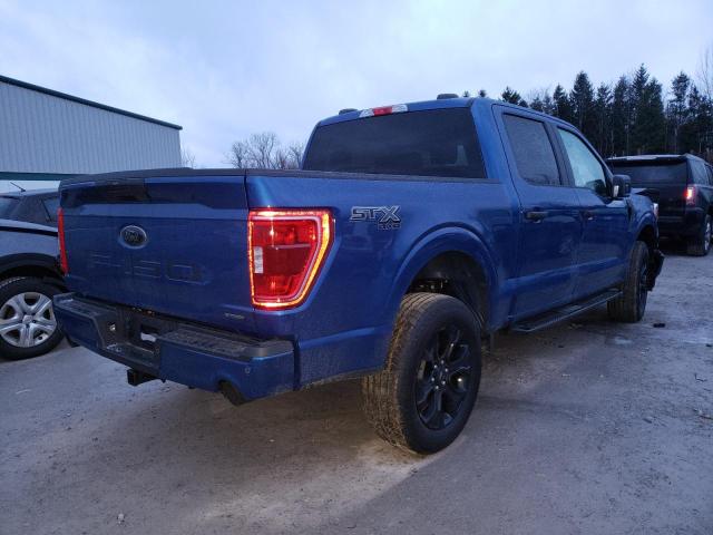 Photo 2 VIN: 1FTFW1E89NFC44103 - FORD F-150 