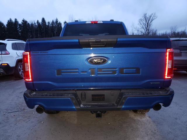 Photo 5 VIN: 1FTFW1E89NFC44103 - FORD F-150 