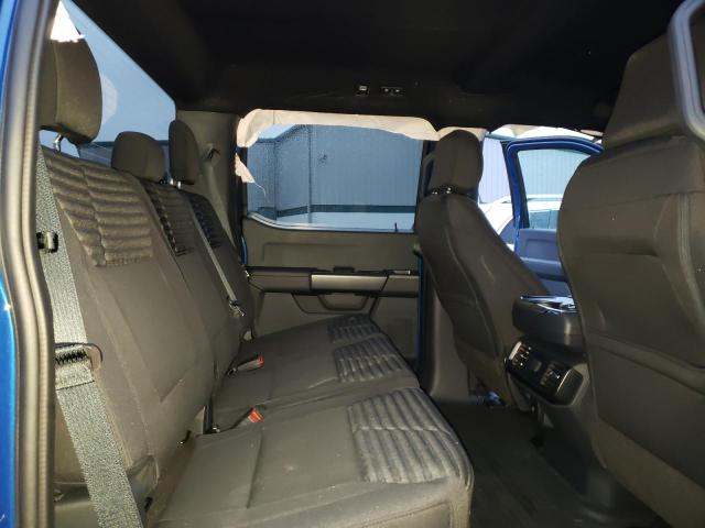 Photo 9 VIN: 1FTFW1E89NFC44103 - FORD F-150 