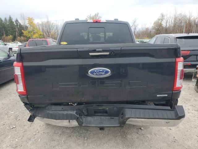 Photo 5 VIN: 1FTFW1E89NKD97409 - FORD F150 SUPER 