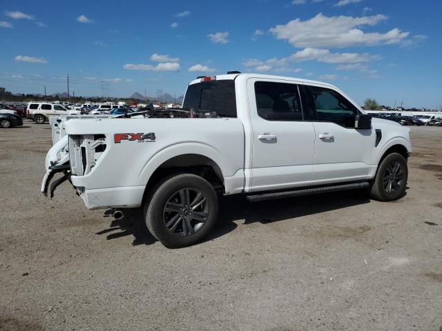 Photo 2 VIN: 1FTFW1E89NKE82251 - FORD F-150 