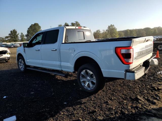 Photo 1 VIN: 1FTFW1E89PFB20108 - FORD F150 SUPER 