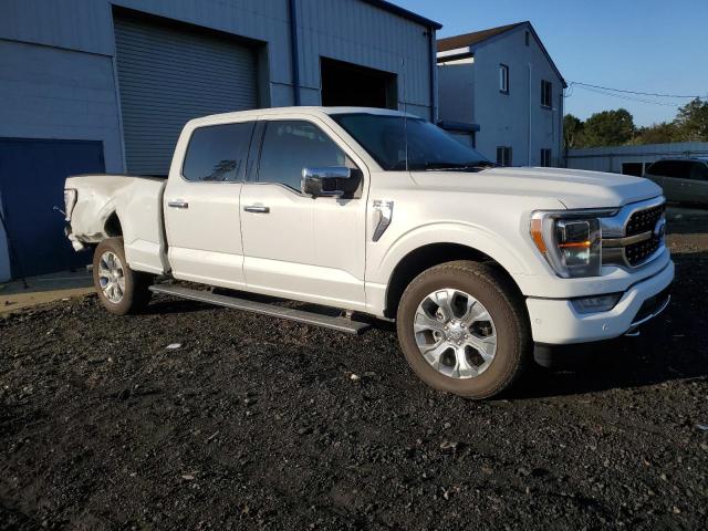 Photo 3 VIN: 1FTFW1E89PFB20108 - FORD F150 SUPER 