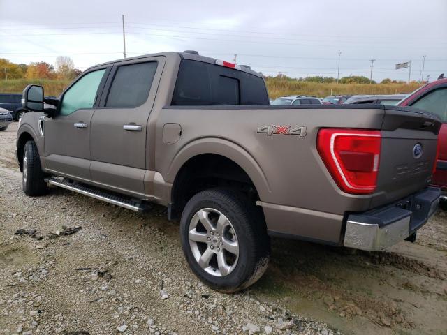 Photo 1 VIN: 1FTFW1E89PFB28743 - FORD F-150 