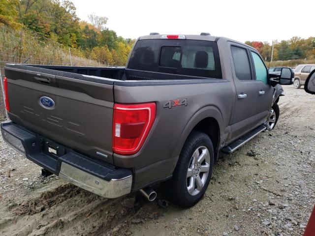 Photo 2 VIN: 1FTFW1E89PFB28743 - FORD F-150 