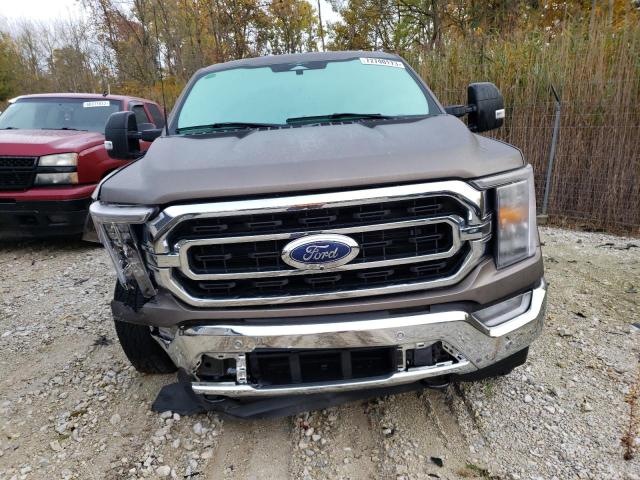 Photo 4 VIN: 1FTFW1E89PFB28743 - FORD F-150 