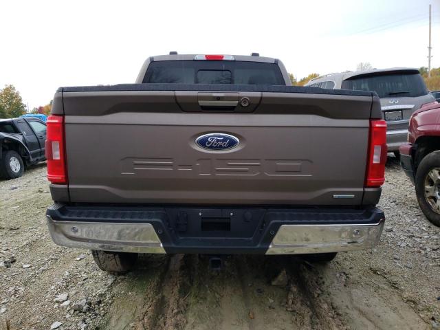 Photo 5 VIN: 1FTFW1E89PFB28743 - FORD F-150 