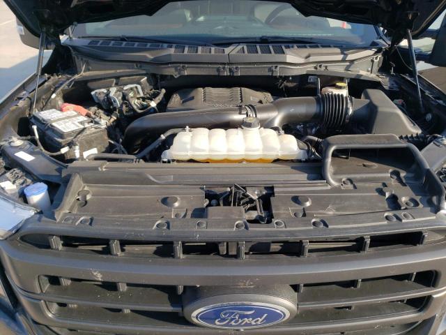 Photo 10 VIN: 1FTFW1E89PFB41945 - FORD F150 SUPER 