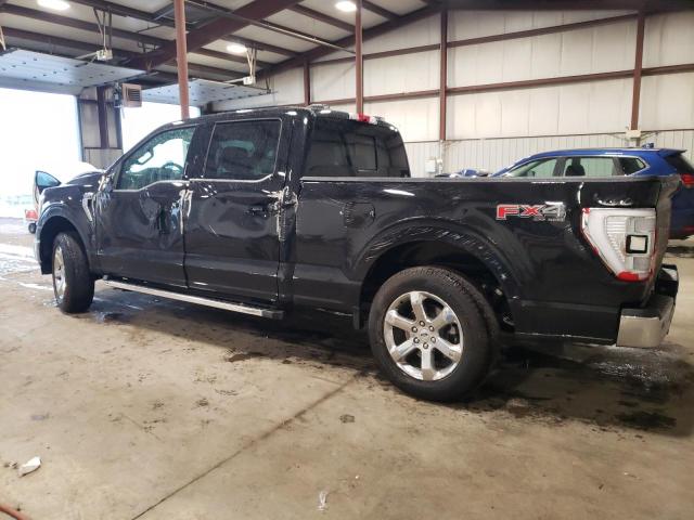 Photo 1 VIN: 1FTFW1E89PKD14578 - FORD F-150 