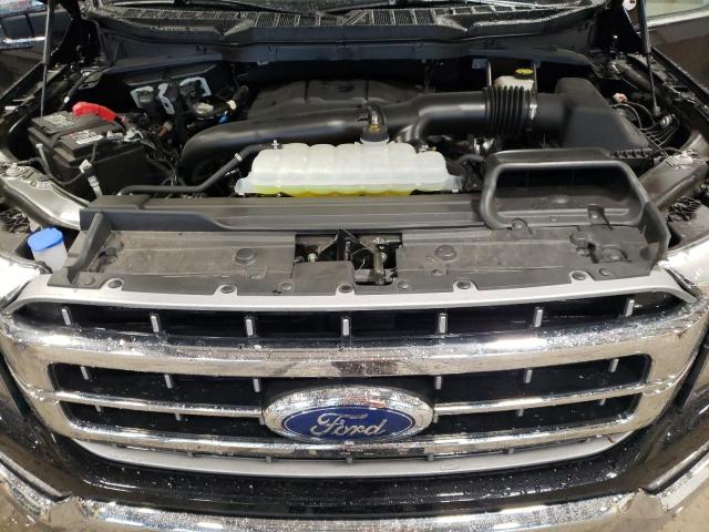 Photo 10 VIN: 1FTFW1E89PKD14578 - FORD F-150 