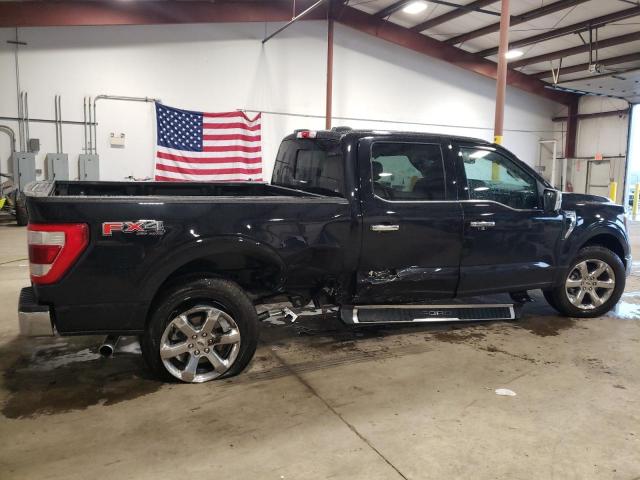 Photo 2 VIN: 1FTFW1E89PKD14578 - FORD F-150 