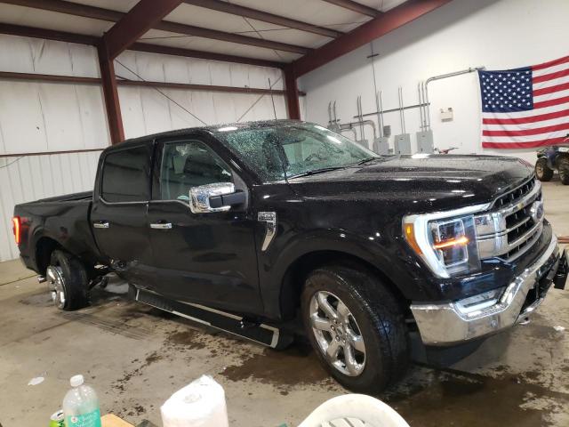 Photo 3 VIN: 1FTFW1E89PKD14578 - FORD F-150 