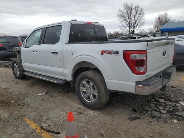 Photo 1 VIN: 1FTFW1E89PKD46236 - FORD F-150 