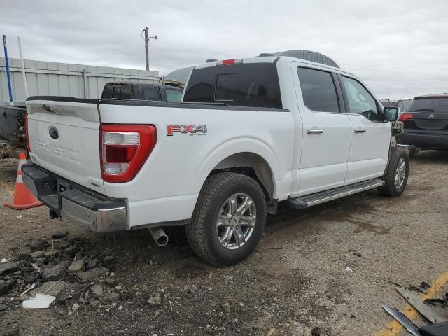 Photo 2 VIN: 1FTFW1E89PKD46236 - FORD F-150 