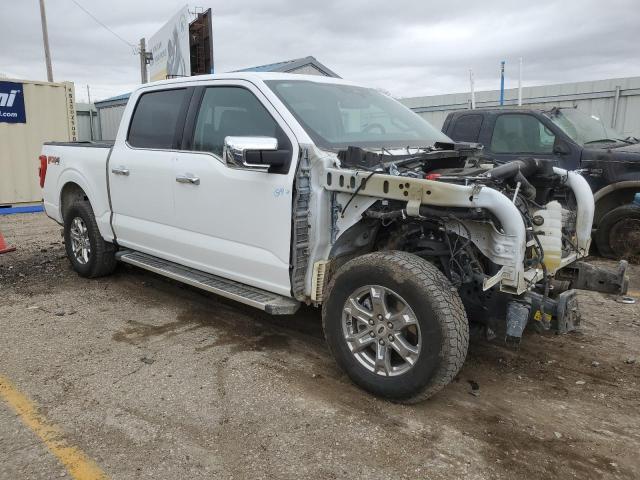 Photo 3 VIN: 1FTFW1E89PKD46236 - FORD F-150 