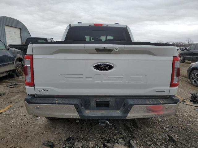 Photo 5 VIN: 1FTFW1E89PKD46236 - FORD F-150 