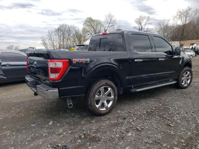 Photo 2 VIN: 1FTFW1E89PKD84016 - FORD F-150 