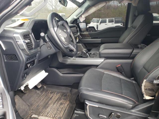 Photo 6 VIN: 1FTFW1E89PKD84016 - FORD F-150 