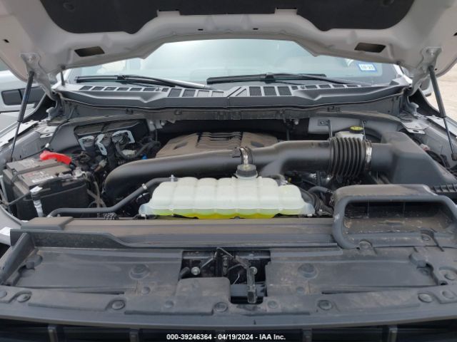 Photo 9 VIN: 1FTFW1E89PKE48457 - FORD F-150 