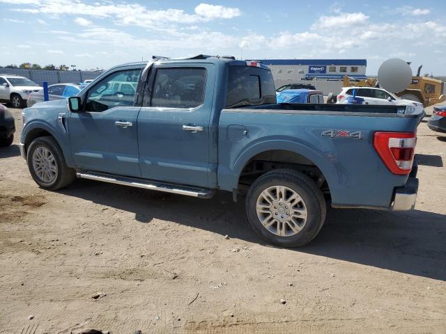 Photo 1 VIN: 1FTFW1E89PKF38630 - FORD F150 SUPER 