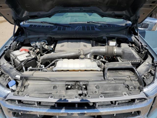 Photo 10 VIN: 1FTFW1E89PKF38630 - FORD F150 SUPER 