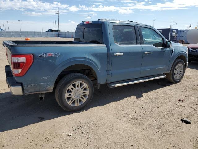 Photo 2 VIN: 1FTFW1E89PKF38630 - FORD F150 SUPER 