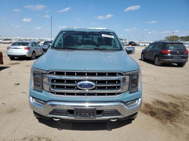 Photo 4 VIN: 1FTFW1E89PKF38630 - FORD F150 SUPER 