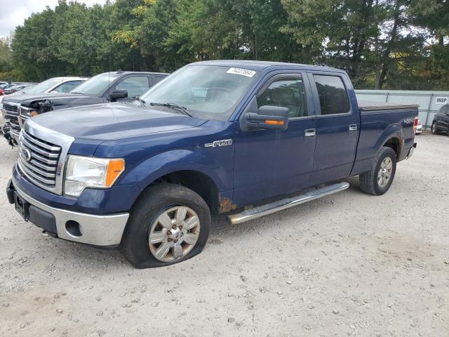 Photo 0 VIN: 1FTFW1E8XAFB77652 - FORD F150 SUPER 