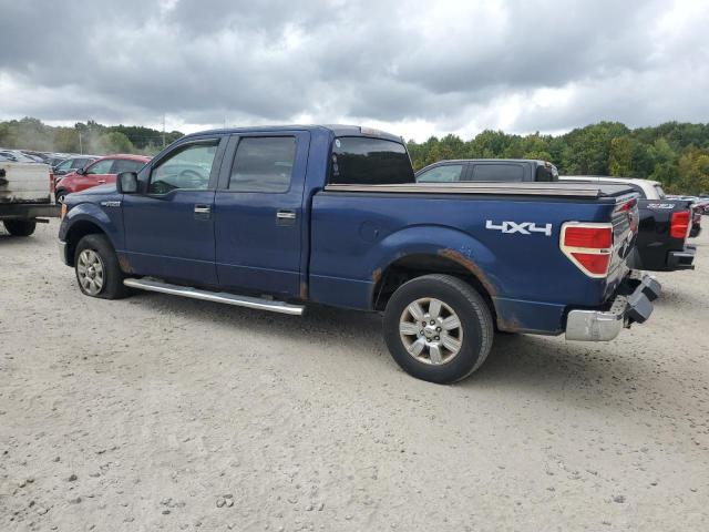 Photo 1 VIN: 1FTFW1E8XAFB77652 - FORD F150 SUPER 