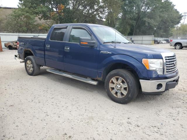 Photo 3 VIN: 1FTFW1E8XAFB77652 - FORD F150 SUPER 