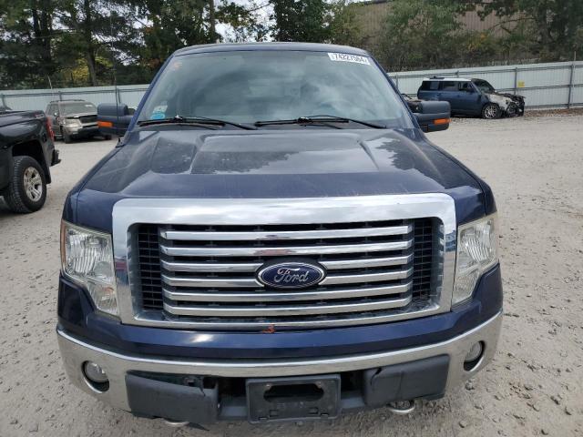 Photo 4 VIN: 1FTFW1E8XAFB77652 - FORD F150 SUPER 