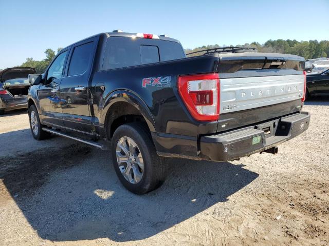 Photo 2 VIN: 1FTFW1E8XMFA20594 - FORD F150 SUPER 