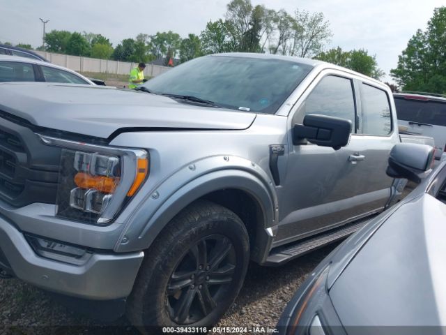 Photo 1 VIN: 1FTFW1E8XMFA24614 - FORD F-150 