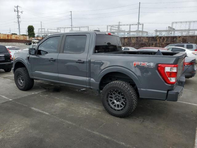 Photo 1 VIN: 1FTFW1E8XMFB94634 - FORD F-150 