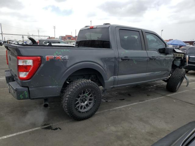 Photo 2 VIN: 1FTFW1E8XMFB94634 - FORD F-150 