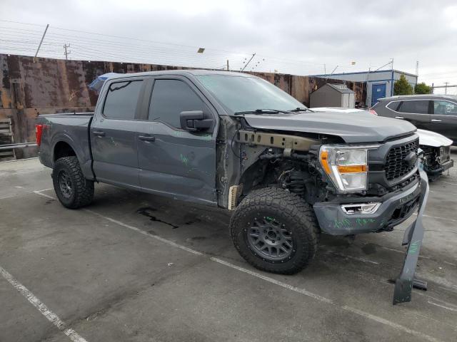 Photo 3 VIN: 1FTFW1E8XMFB94634 - FORD F-150 