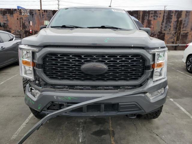 Photo 4 VIN: 1FTFW1E8XMFB94634 - FORD F-150 