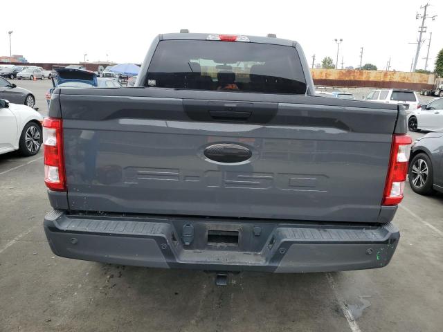 Photo 5 VIN: 1FTFW1E8XMFB94634 - FORD F-150 