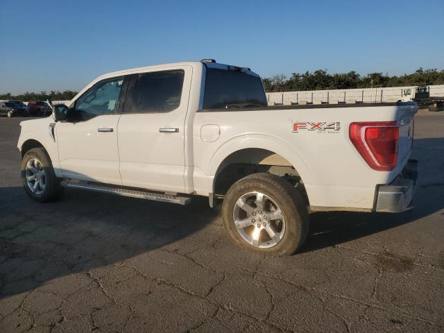 Photo 1 VIN: 1FTFW1E8XMFC35229 - FORD F-150 