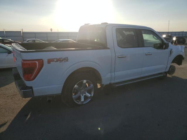 Photo 2 VIN: 1FTFW1E8XMFC35229 - FORD F-150 