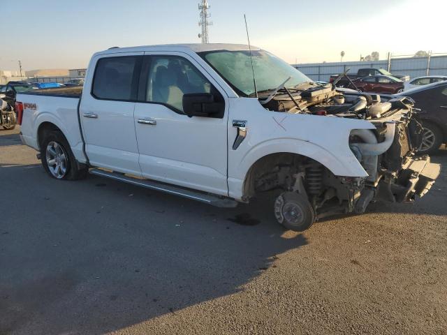 Photo 3 VIN: 1FTFW1E8XMFC35229 - FORD F-150 