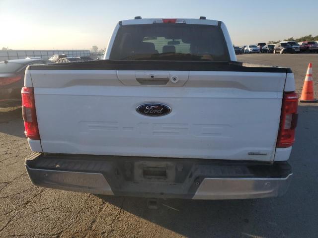 Photo 5 VIN: 1FTFW1E8XMFC35229 - FORD F-150 